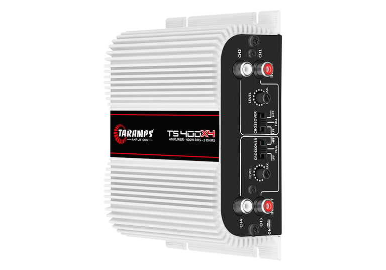 Taramps TS 400X4 Image 3