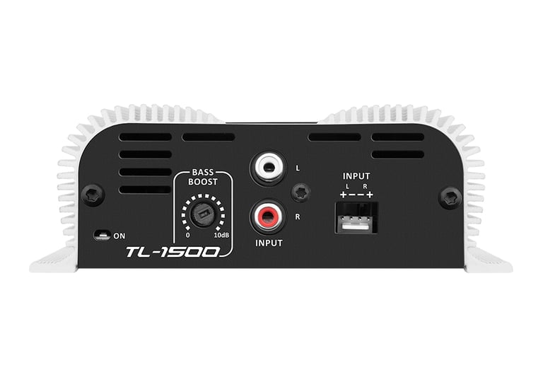 Taramps TL 1500 Image 5