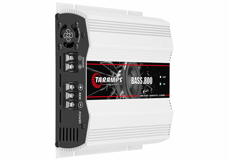 Taramps BASS 800 - 2 OHM Image 2