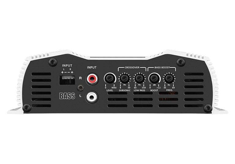 Taramps BASS 800 - 2 OHM Image 5