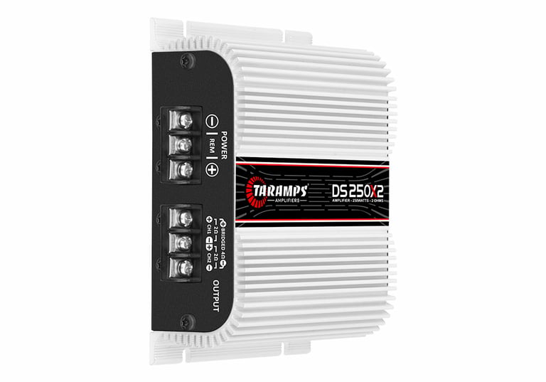Taramps DS 250x2 Image 2