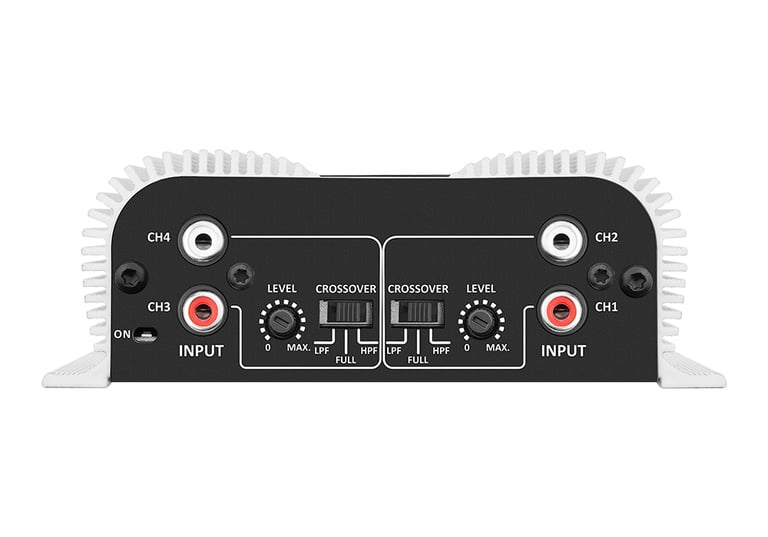 Taramps TS 400X4 Image 5