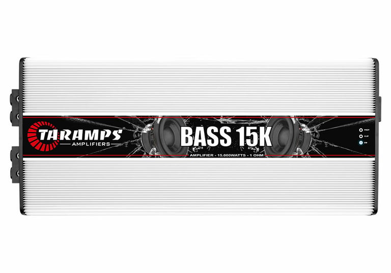 Taramps BASS 15K Image 1