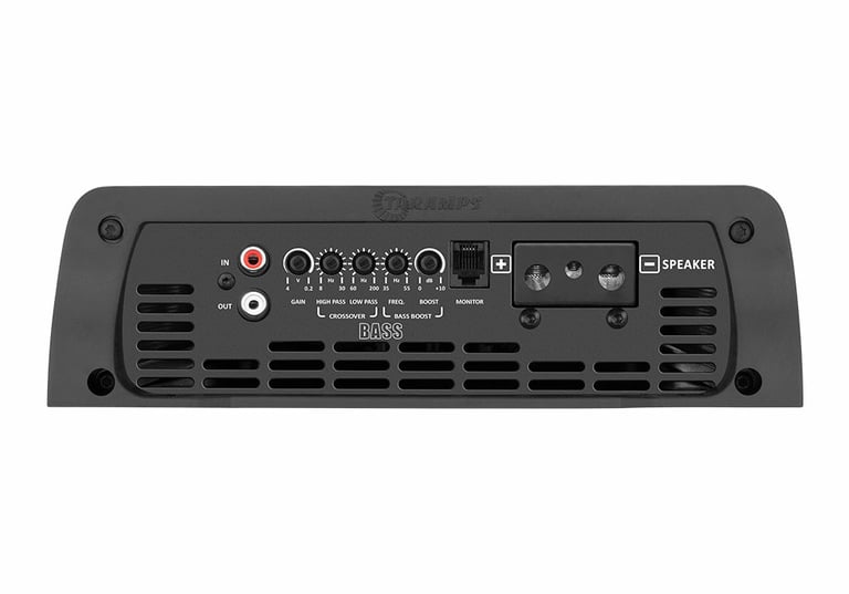 Taramps SMART5 BASS Image 3