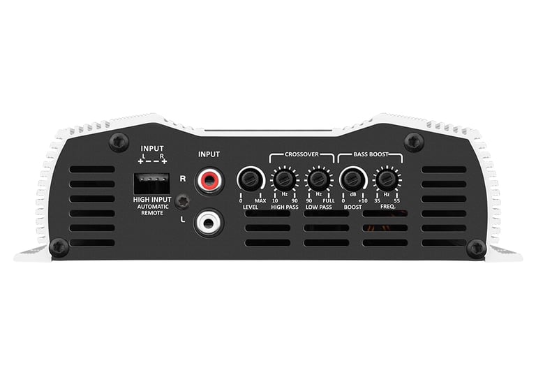 Taramps MD 800.1 Image 2