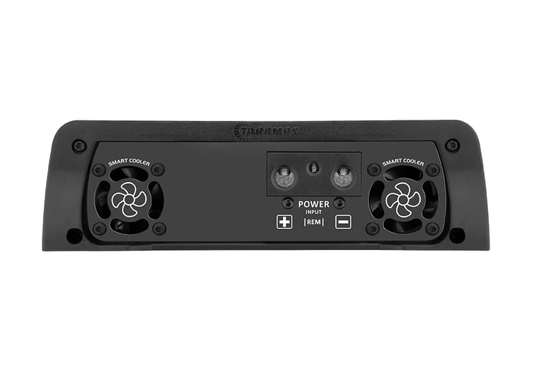 Taramps SMART3 BASS Image 4