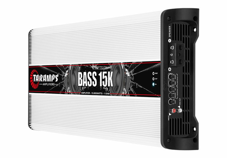 Taramps BASS 15K Image 4