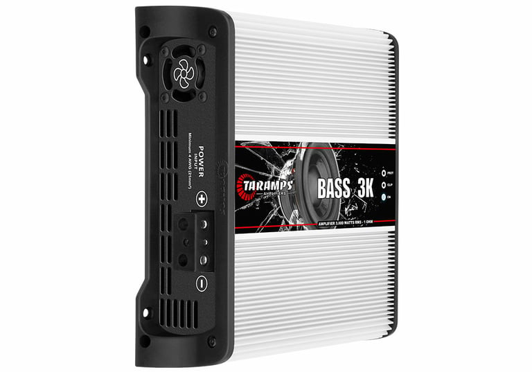 Taramps BASS 3K Image 5