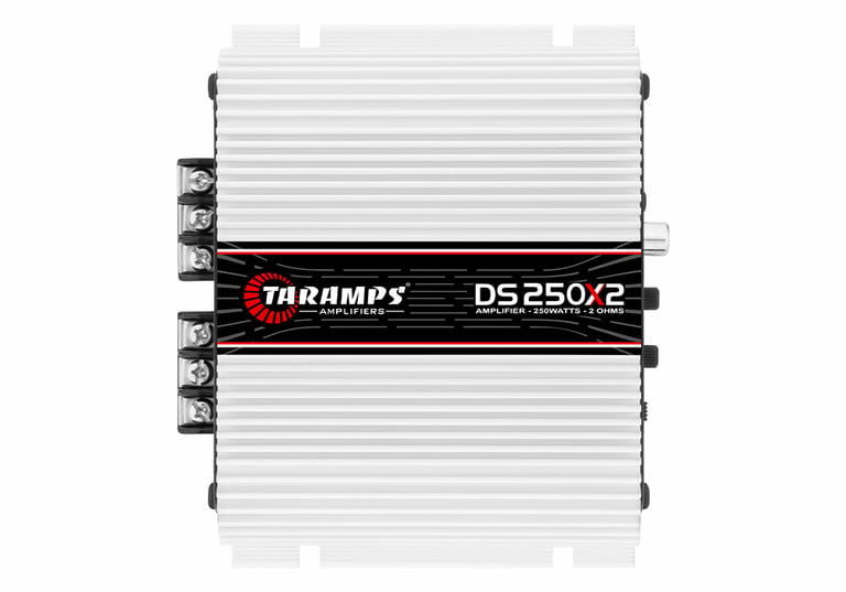 Taramps DS 250x2 Image 1