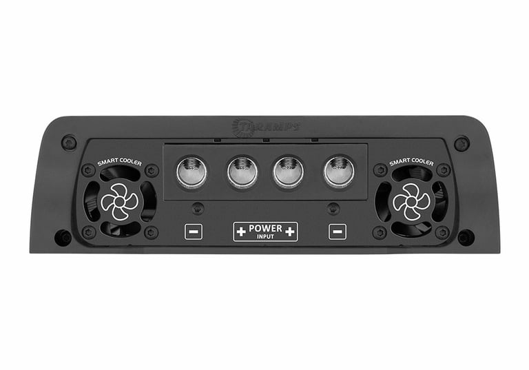 Taramps SMART5 BASS Image 2