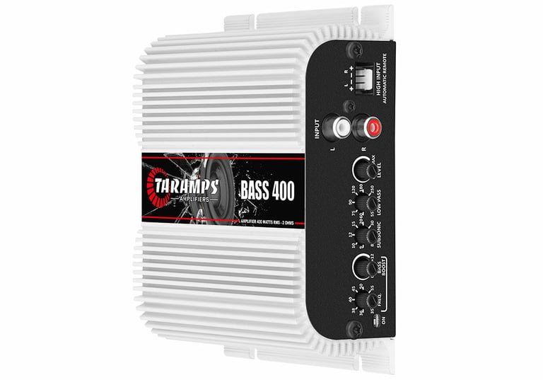 Taramps BASS 400 Image 3