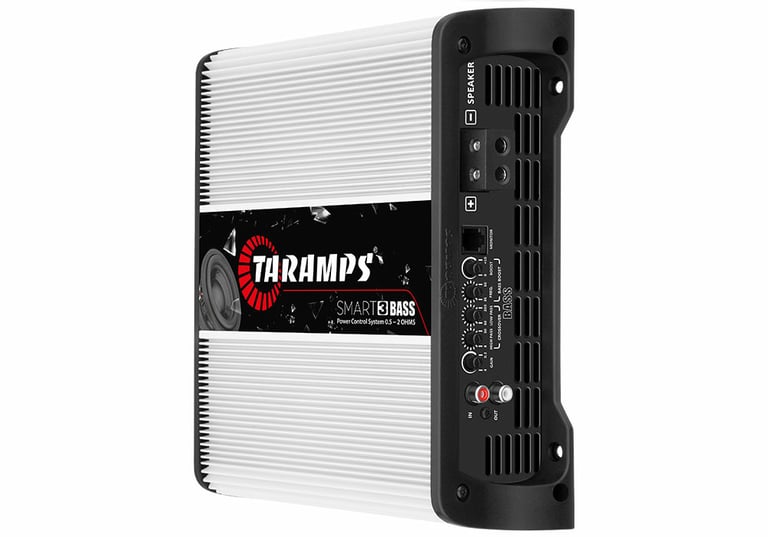 Taramps SMART3 BASS Image 3