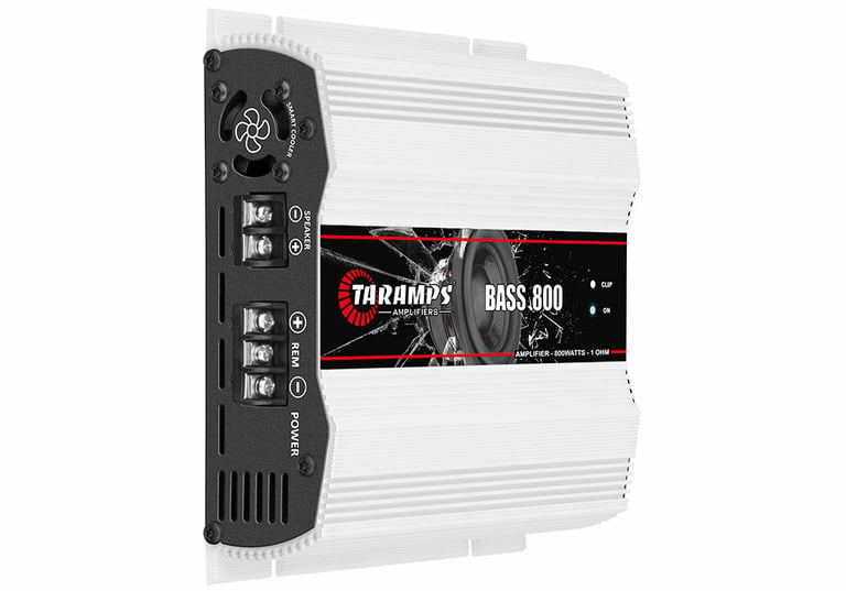 Taramps BASS 800 - 1 OHM Image 2