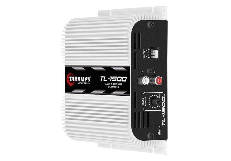Taramps TL 1500 Image 3