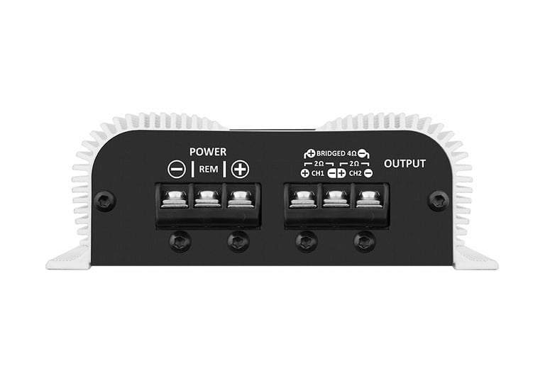 Taramps DS 250x2 Image 4