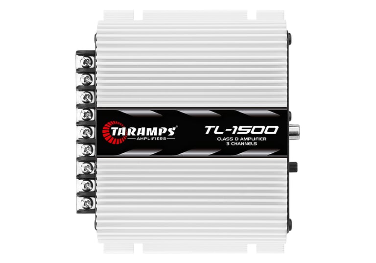 Taramps TL 1500 Image 1