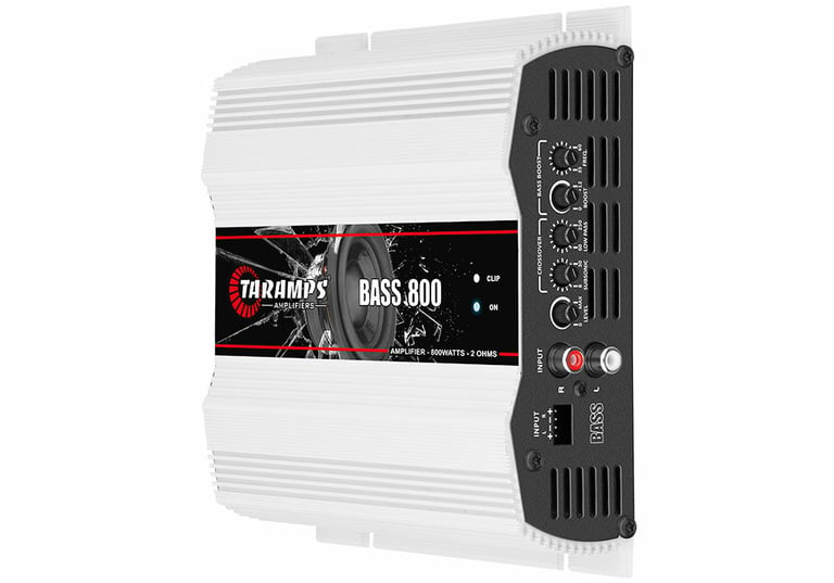 Taramps BASS 800 - 2 OHM Image 3