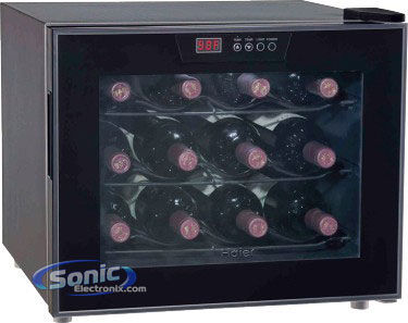 Haier HVUE12ABB Image 1