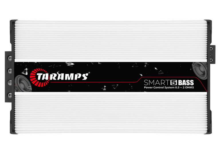 Taramps SMART5 BASS Image 1