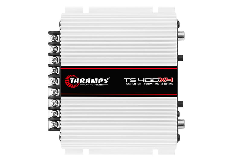 Taramps TS 400X4 Image 1