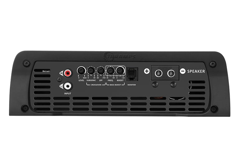 Taramps BASS 3K Image 2