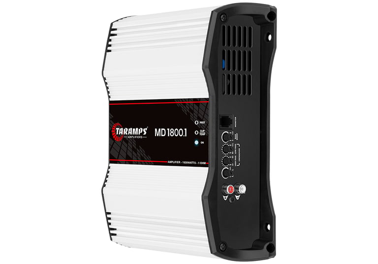 Taramps MD 1800.1 - 1 OHM Image 3