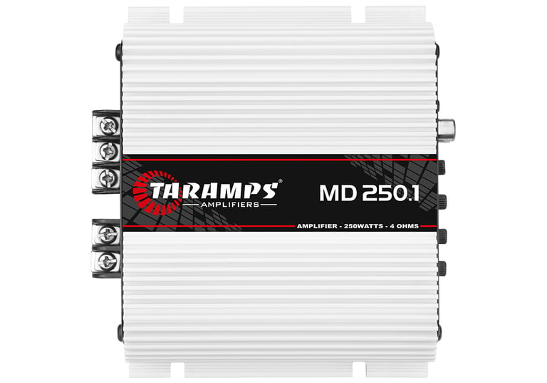 Taramps MD 250.1 - 4 OHM Image 1