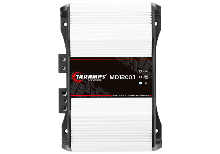 Taramps MD 1200.1 - 4 OHM Image 1