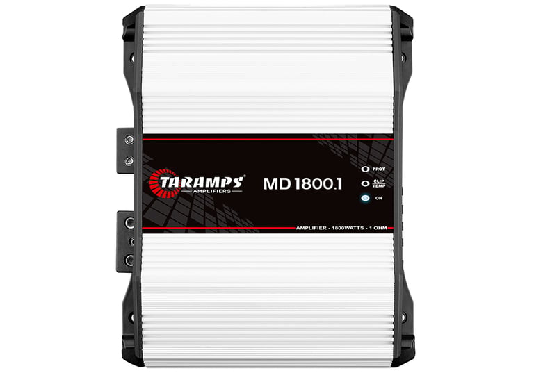 Taramps MD 1800.1 - 1 OHM Image 1