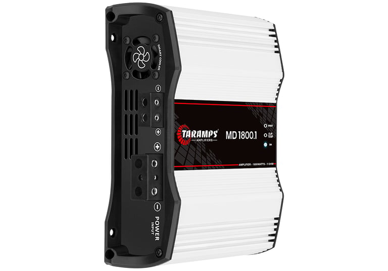 Taramps MD 1800.1 - 1 OHM Image 2