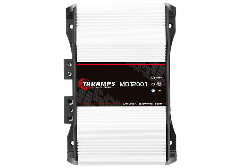 Taramps MD 1200.1 - 1 OHM Image 1