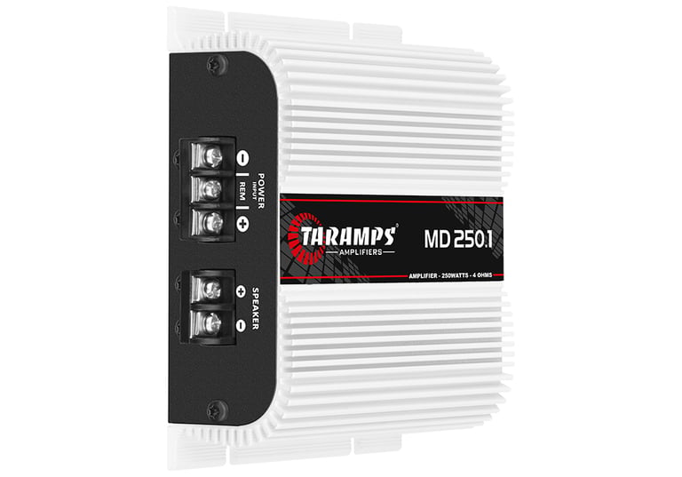 Taramps MD 250.1 - 4 OHM Image 2