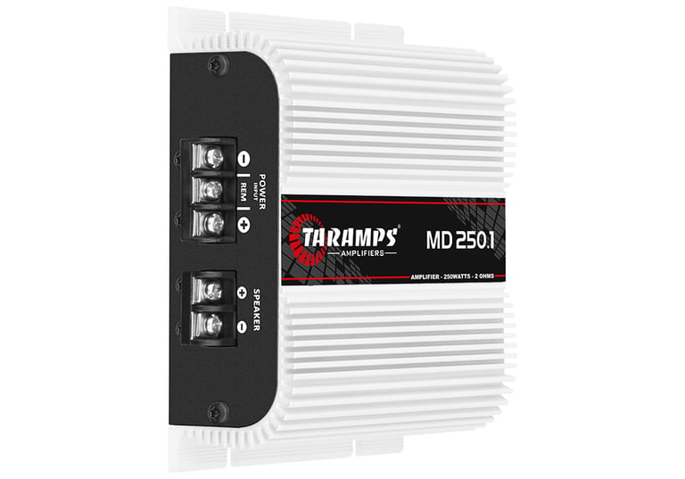Taramps MD 250.1 - 2 OHM Image 2