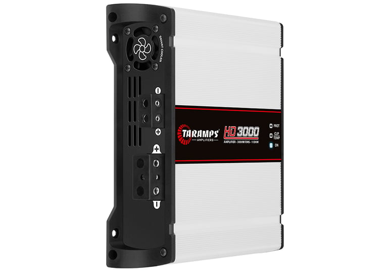 Taramps HD 3000 - 1 OHM Image 2