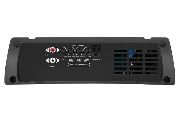 Taramps HD 3000 - 1 OHM Image 4