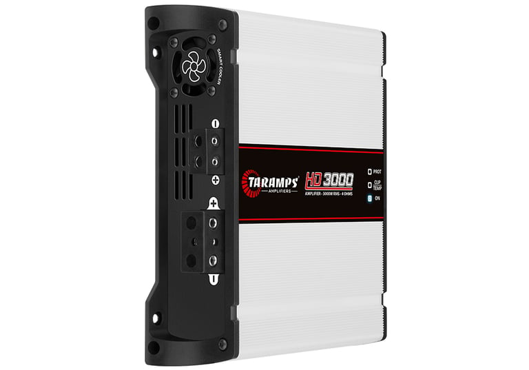 Taramps HD 3000 - 4 OHM Image 2