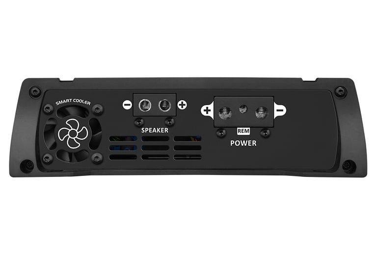 Taramps HD 3000 - 1 OHM (Open Box, Good) Image 5
