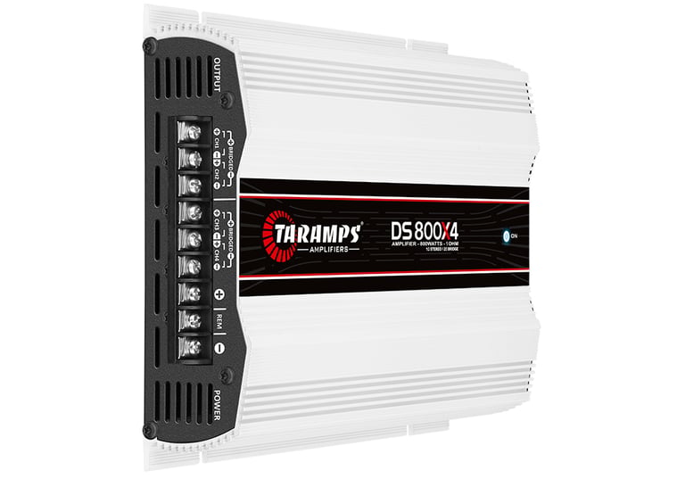 Taramps DS 800x4 -1 OHM Image 2