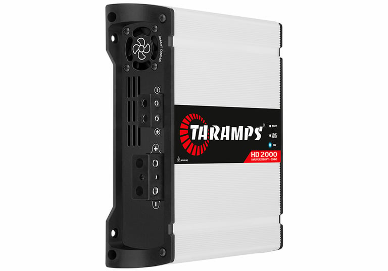 Taramps HD 2000 - 2 OHM Image 2