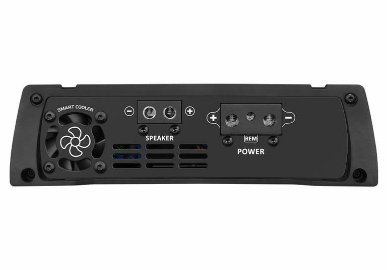 Taramps HD 2000 - 1 OHM Image 4