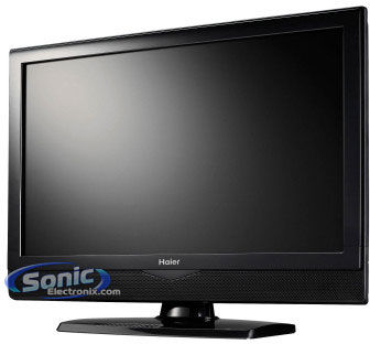 Haier HL24XD2 Image 2