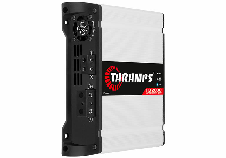 Taramps HD 2000 - 1 OHM Image 2