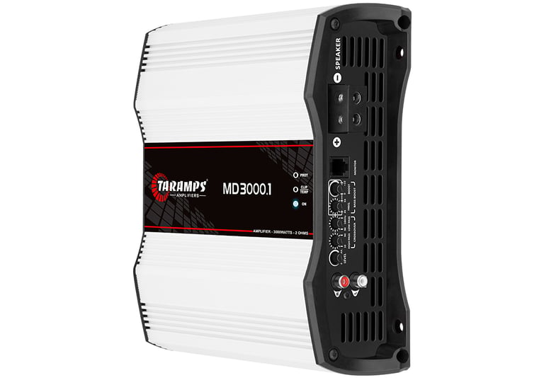 Taramps MD 3000.1 - 2 OHM Image 3