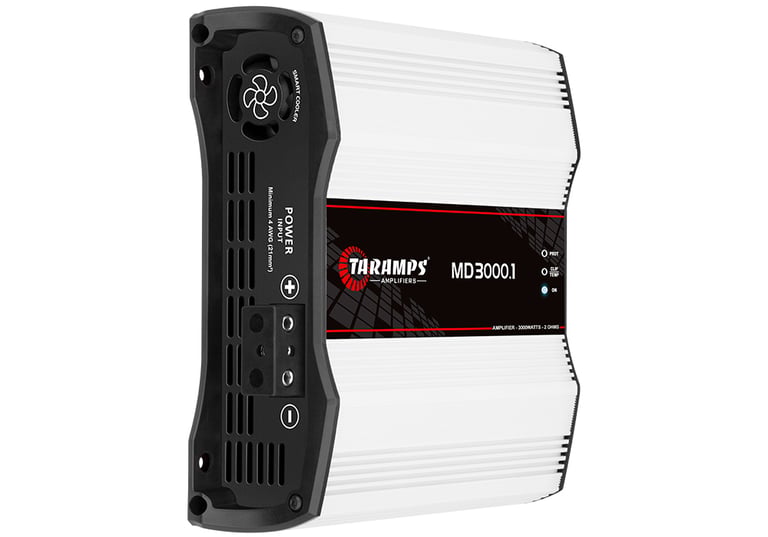 Taramps MD 3000.1 - 2 OHM Image 2