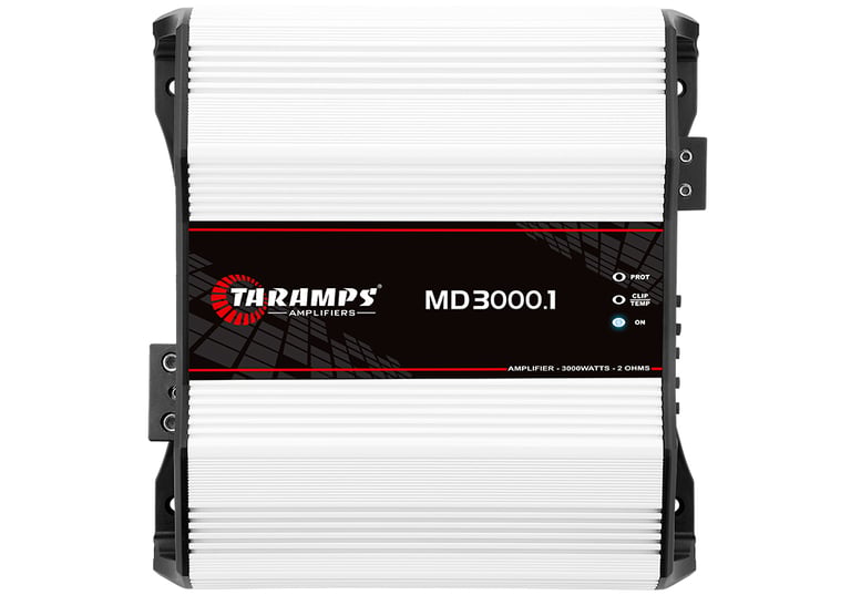 Taramps MD 3000.1 - 2 OHM Image 1