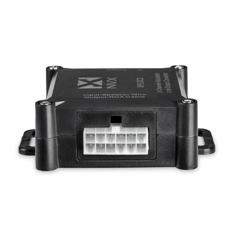 2002-2016 Nissan Altima Complete 12" Subwoofer Package | Belva Image 4