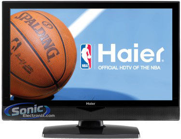 Haier HL19D2 Image 1