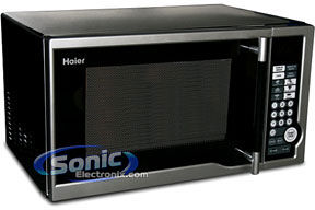 Haier MWG0908TS Image 1