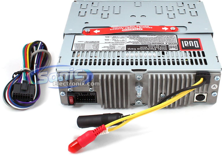Dual XDMA690 Image 4