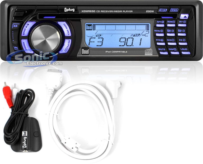 Dual XDMA690 Image 1